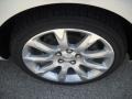 Buick LaCrosse CXS White Diamond Tricoat photo #10 Buick LaCrosse CXS White Diamond Tricoat photo #10