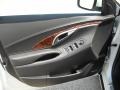 Buick LaCrosse CXS White Diamond Tricoat photo #11 Buick LaCrosse CXS White Diamond Tricoat photo #11
