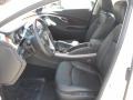 Buick LaCrosse CXS White Diamond Tricoat photo #13 Buick LaCrosse CXS White Diamond Tricoat photo #13