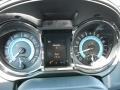 Buick LaCrosse CXS White Diamond Tricoat photo #14 Buick LaCrosse CXS White Diamond Tricoat photo #14