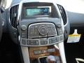 Buick LaCrosse CXS White Diamond Tricoat photo #18 Buick LaCrosse CXS White Diamond Tricoat photo #18
