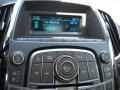 Buick LaCrosse CXS White Diamond Tricoat photo #19 Buick LaCrosse CXS White Diamond Tricoat photo #19