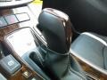 Buick LaCrosse CXS White Diamond Tricoat photo #21 Buick LaCrosse CXS White Diamond Tricoat photo #21