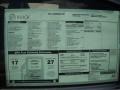 Buick LaCrosse CXS White Diamond Tricoat photo #27 Buick LaCrosse CXS White Diamond Tricoat photo #27