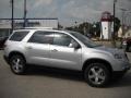 GMC Acadia SLT Quicksilver Metallic photo #1