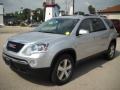 GMC Acadia SLT Quicksilver Metallic photo #3