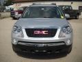 GMC Acadia SLT Quicksilver Metallic photo #4