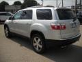 GMC Acadia SLT Quicksilver Metallic photo #5