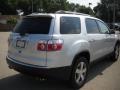GMC Acadia SLT Quicksilver Metallic photo #7