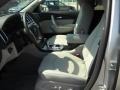 GMC Acadia SLT Quicksilver Metallic photo #13