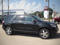 GMC Acadia SLT Carbon Black Metallic photo #1