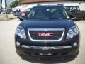 GMC Acadia SLT Carbon Black Metallic photo #4 GMC Acadia SLT Carbon Black Metallic photo #4