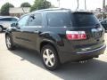 GMC Acadia SLT Carbon Black Metallic photo #5 GMC Acadia SLT Carbon Black Metallic photo #5