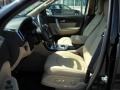 GMC Acadia SLT Carbon Black Metallic photo #14 GMC Acadia SLT Carbon Black Metallic photo #14