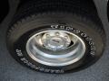 Ford F350 Super Duty Lariat Crew Cab 4x4 Dually True Blue Metallic photo #10