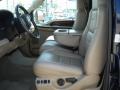 Ford F350 Super Duty Lariat Crew Cab 4x4 Dually True Blue Metallic photo #13