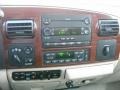 Ford F350 Super Duty Lariat Crew Cab 4x4 Dually True Blue Metallic photo #18