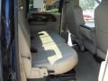 Ford F350 Super Duty Lariat Crew Cab 4x4 Dually True Blue Metallic photo #25