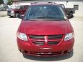 Dodge Grand Caravan SXT Inferno Red Crystal Pearl photo #4 Dodge Grand Caravan SXT Inferno Red Crystal Pearl photo #4