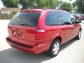 Dodge Grand Caravan SXT Inferno Red Crystal Pearl photo #7 Dodge Grand Caravan SXT Inferno Red Crystal Pearl photo #7