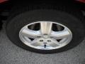 Dodge Grand Caravan SXT Inferno Red Crystal Pearl photo #10 Dodge Grand Caravan SXT Inferno Red Crystal Pearl photo #10