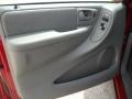 Dodge Grand Caravan SXT Inferno Red Crystal Pearl photo #11 Dodge Grand Caravan SXT Inferno Red Crystal Pearl photo #11