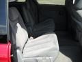 Dodge Grand Caravan SXT Inferno Red Crystal Pearl photo #26 Dodge Grand Caravan SXT Inferno Red Crystal Pearl photo #26