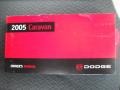 Dodge Grand Caravan SXT Inferno Red Crystal Pearl photo #28 Dodge Grand Caravan SXT Inferno Red Crystal Pearl photo #28
