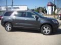 Cyber Gray Metallic Acadia SLT