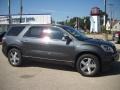 Cyber Gray Metallic Acadia SLT AWD