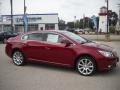 Red Jewel Tintcoat LaCrosse CXS