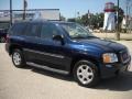 Midnight Blue Metallic Envoy SLT 4x4