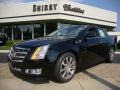 Black Raven CTS 4 3.0 AWD Sedan