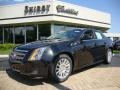 Cadillac CTS 4 3.0 AWD Sedan in Black Ice Metallic