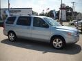 Chevrolet Uplander LT in Polar Blue Metallic