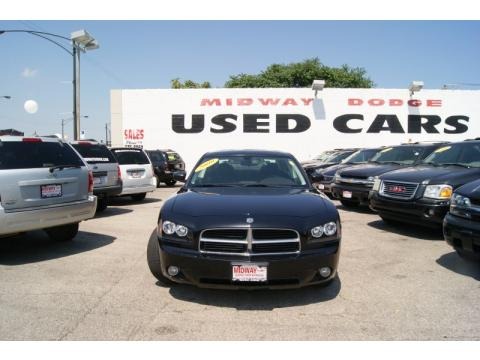 Brilliant Black Crystal Pearl 2009 Dodge Charger SXT Brilliant Black Crystal Pearl 2009 Dodge Charger SXT