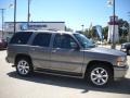 Steel Gray Metallic Yukon Denali AWD