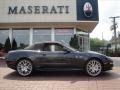 Nero Carbonio (Metallic Black) GranSport 