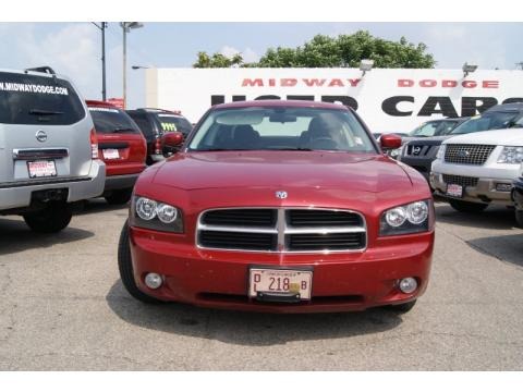 Inferno Red Crystal Pearl 2010 Dodge Charger SXT Inferno Red Crystal Pearl 2010 Dodge Charger SXT