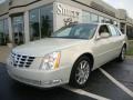 Cadillac DTS Performance in Cognac Frost