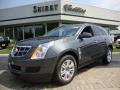 Cadillac SRX FWD in Gray Flannel Metallic