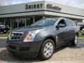 Cadillac SRX FWD in Gray Flannel Metallic