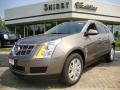 Cadillac SRX FWD in Mocha Steel Metallic