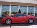 Rosso Corsa (Red) F430 Coupe