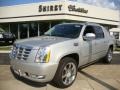 Cadillac Escalade EXT Premium AWD in Silver Lining