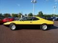 Yellow/Black 308 GT4 