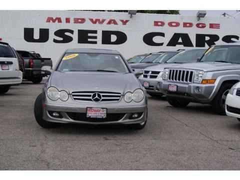 2005 Mercedes Benz Clk350. 2006 Mercedes-Benz CLK 350