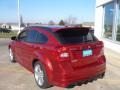 Dodge Caliber SRT 4 Inferno Red Crystal Pearl photo #4