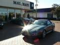 Maserati GranSport Spyder Grigio Palladio (Metallic Gray) photo #1
