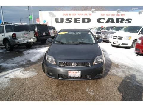 Flint Mica 2007 Scion tC Flint Mica 2007 Scion tC